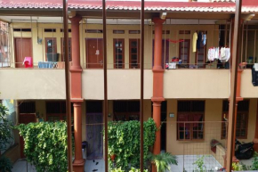 Kost H Hartono Homestay